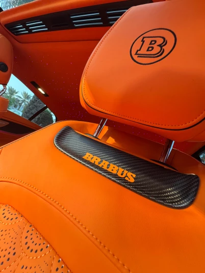 2023 Mercedes Benz AMG GT 53 Brabus Kit - undefined